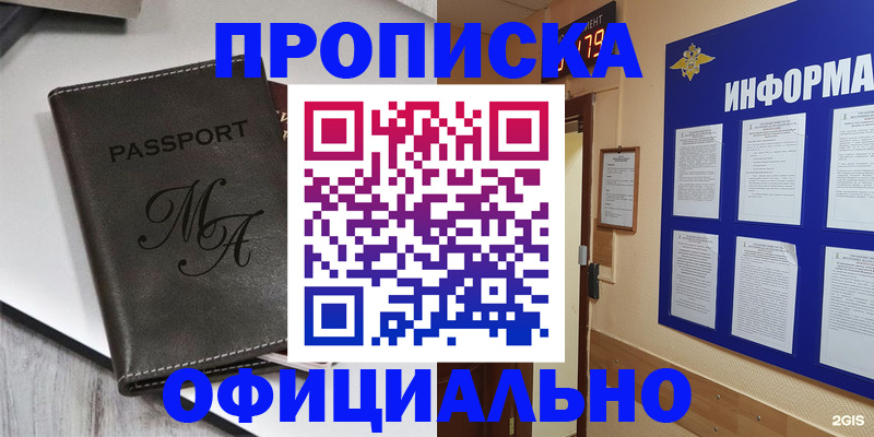 прописка 2025 в Елизово